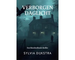 Omslag van Verborgen daglicht