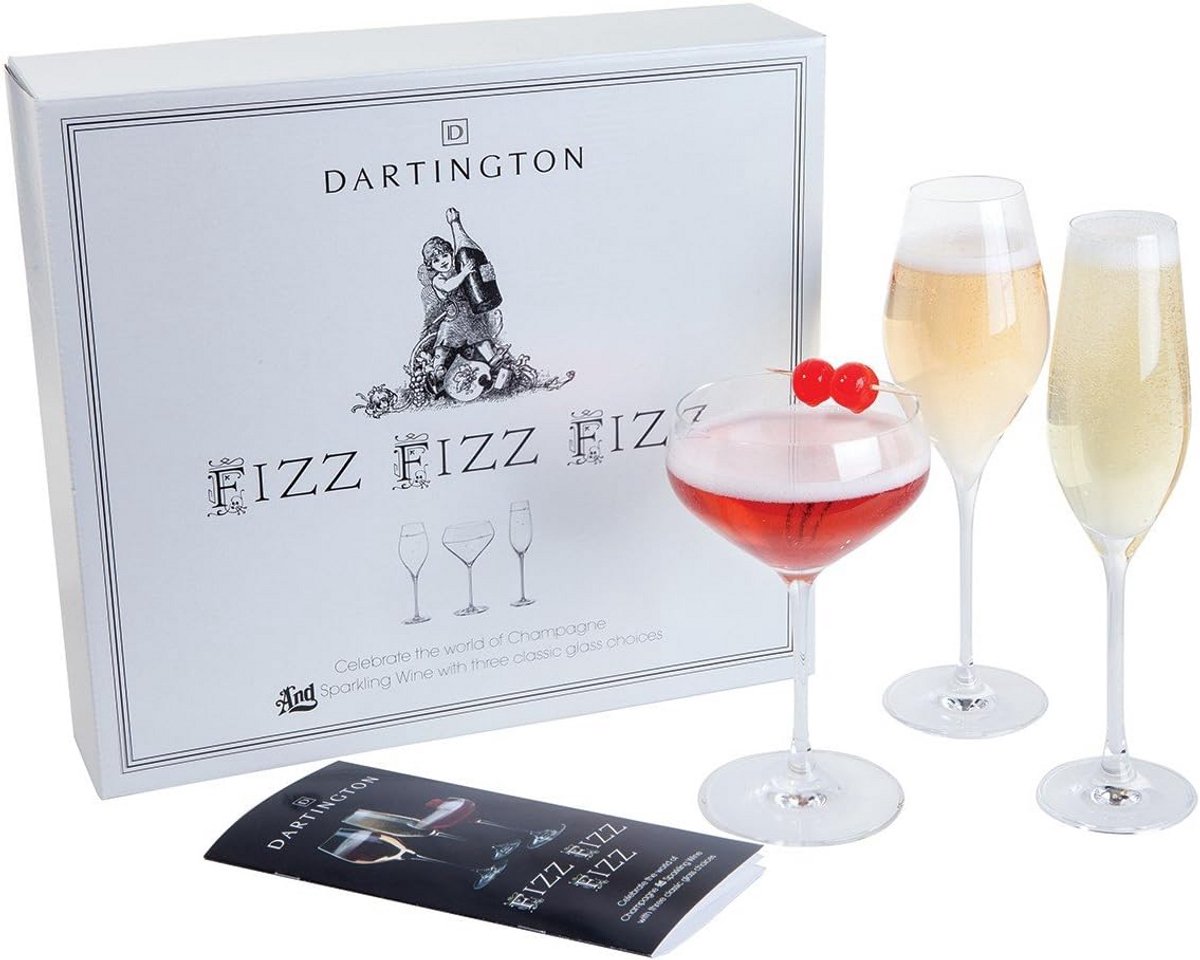 Luxe Kristallen Champagneglazen Set voor Feestelijke Momenten