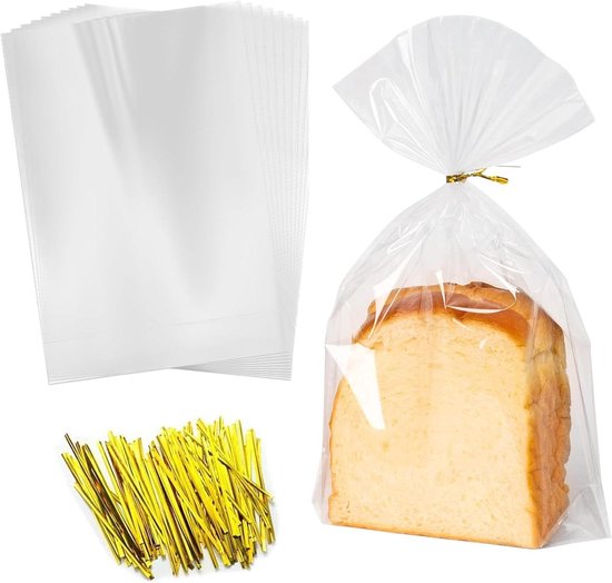 original breadbag L BROOD - The Zero Waste Shop