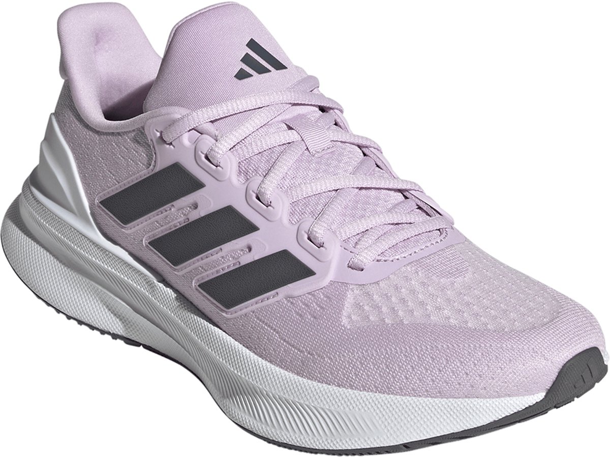adidas ULTRARUN 5 Women Hardloopschoenen Sneaker Sportschoen JQ6949 Lavender Roze