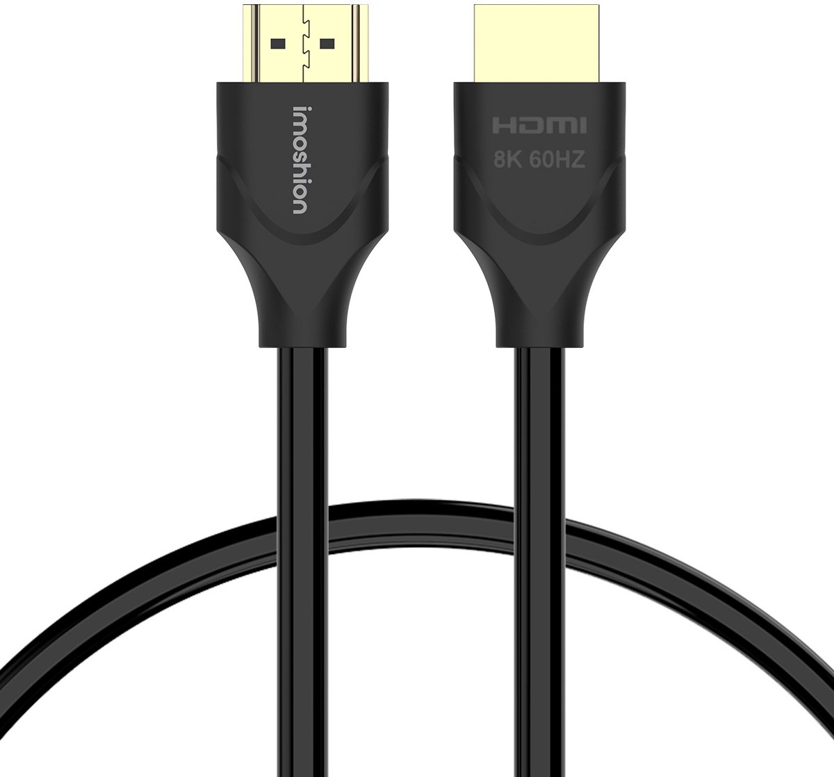 imoshion HDMI naar HDMI 2.1 Kabel - 1.5 meter