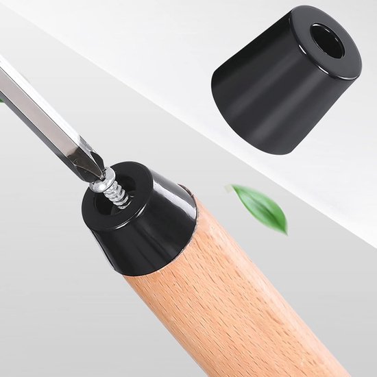 Snijplank met Rubberen Voetjes, 50 Stuks Antislip Bumpers