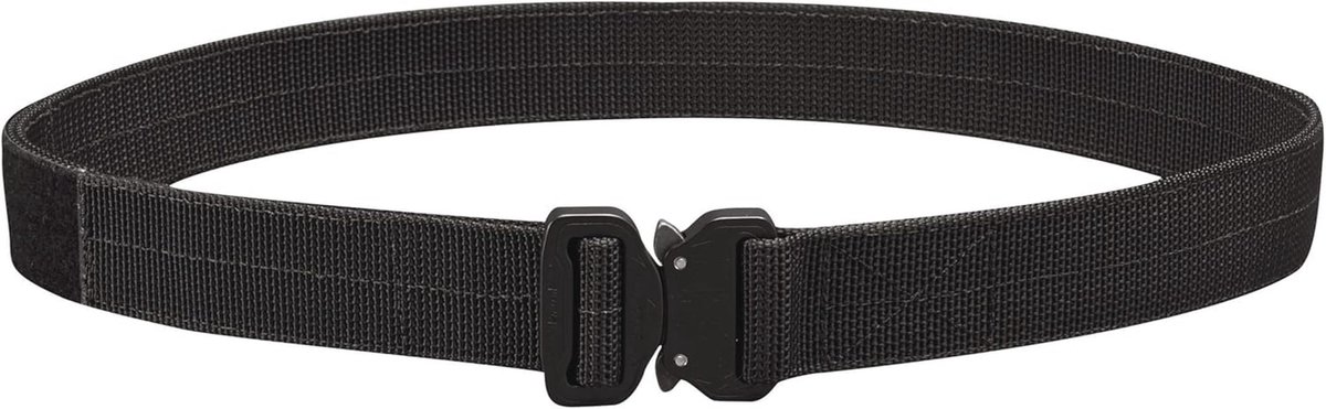 Heren Cobra Rapid Release Riem Zwart maat 3XL