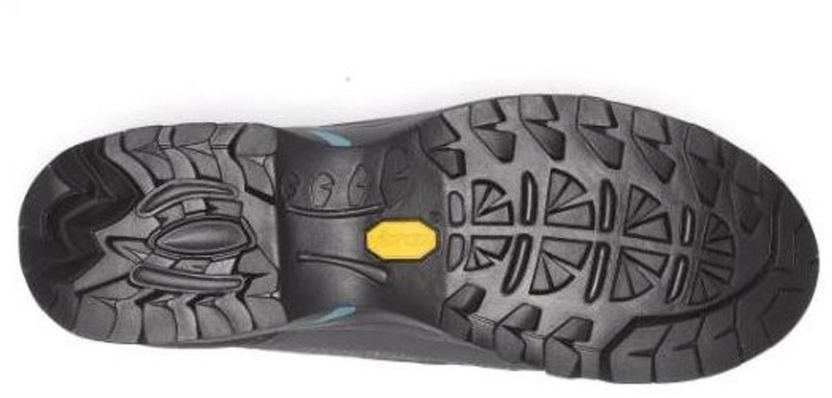 Chiruca wandelschoenen Santiago GTX Vibram Grijs