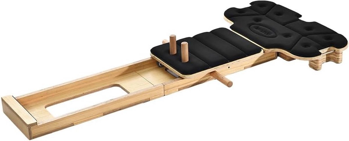 Houten Trainingsbord Pilates voor Core (EAN: ...4260) - Product - €667,80