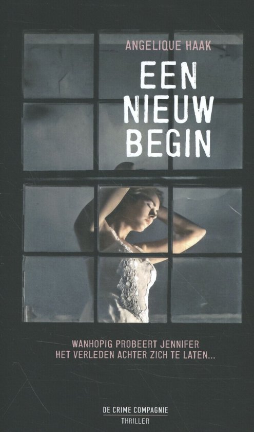Een nieuw begin - cover