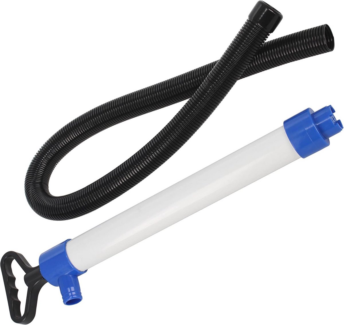 Draagbare Water Hand Pomp voor Boot en Kajak - 20 GPM Zuigpomp