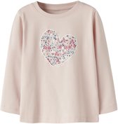 NAME IT - NMFKIWI LS TOP - Meisjes - Lange mouwen shirts