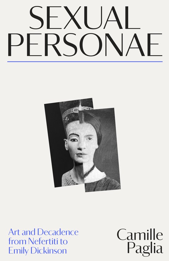 Sexual Personae - cover