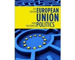 European Union Politics