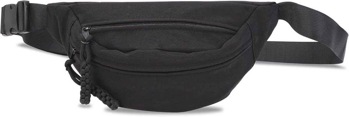 Waterdichte schoudertas voor dames – Praktische crossbody tas voor outdoor en sport