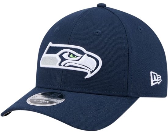 New Era NFL 940MC Cap Team Seattle Seahawks