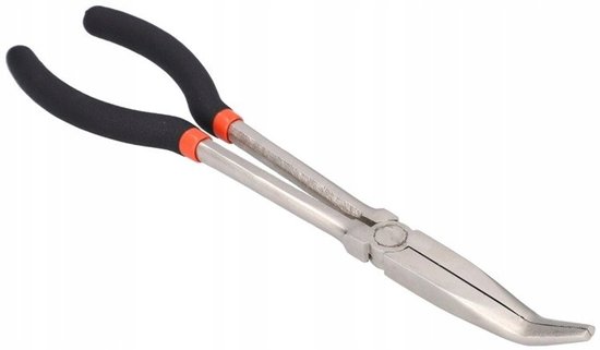 Mikado Visvangtang 30cm - Robuust Gereedschap voor Grote Roofvissen van Mikado — afbeelding 4
