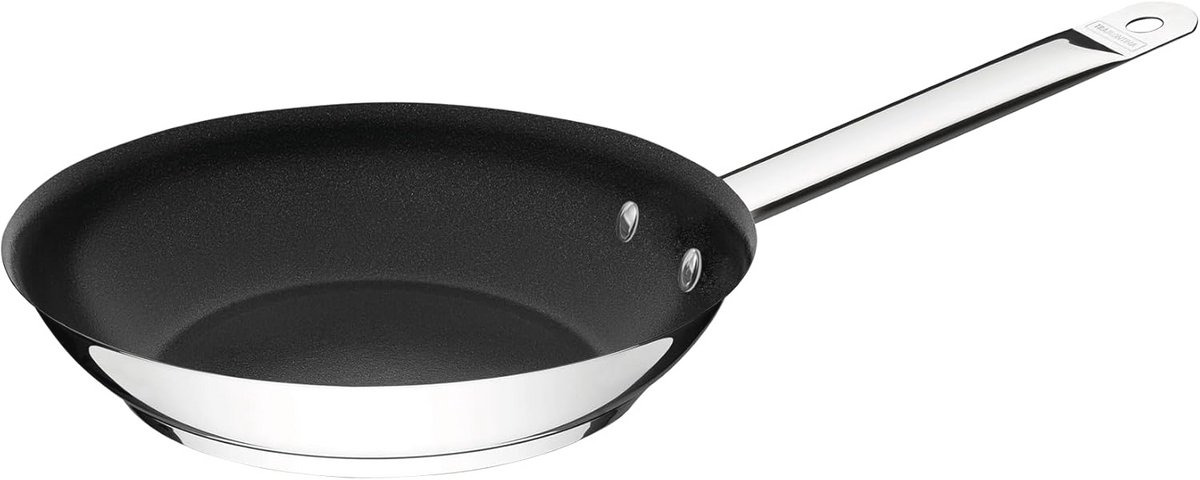 Professionele braadpan met antiaanbaklaag - 20 cm