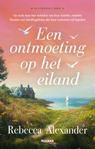 De Cornwall serie 3 - Een ontmoeting op het eiland