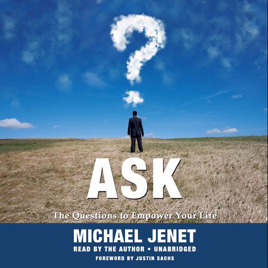 Ask - cover