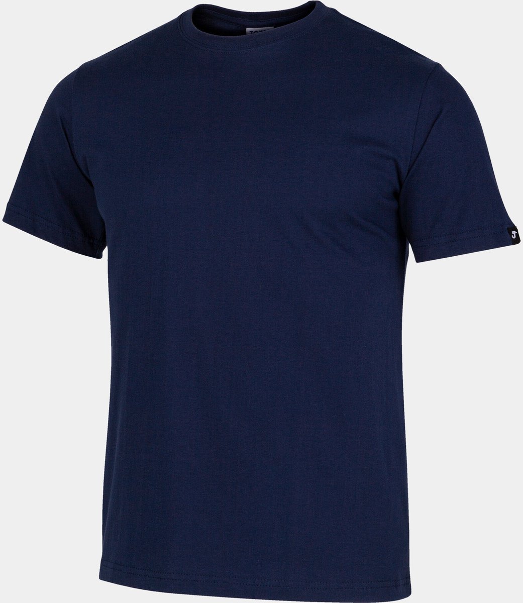 Joma Desert T-Shirt Heren - Marine | Maat: 2XL