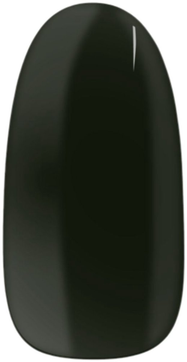 Maniac - Bowie Black Polish Sticker - 28pcs