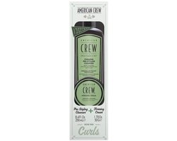 American Crew - Forming Duo Giftset - 250ml+50gr