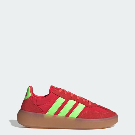 adidas Sportswear Chaussure Barreda Decode - Femmes - Rouge - 42 2/3