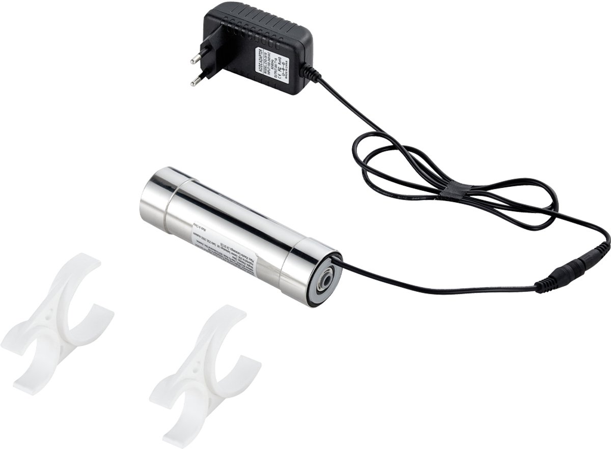 VEVOR UV-Waterzuiveraar 3,785 L/min 18W Ultraviolet Waterzuiveraarfilter