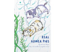 Real Guinea Pigs