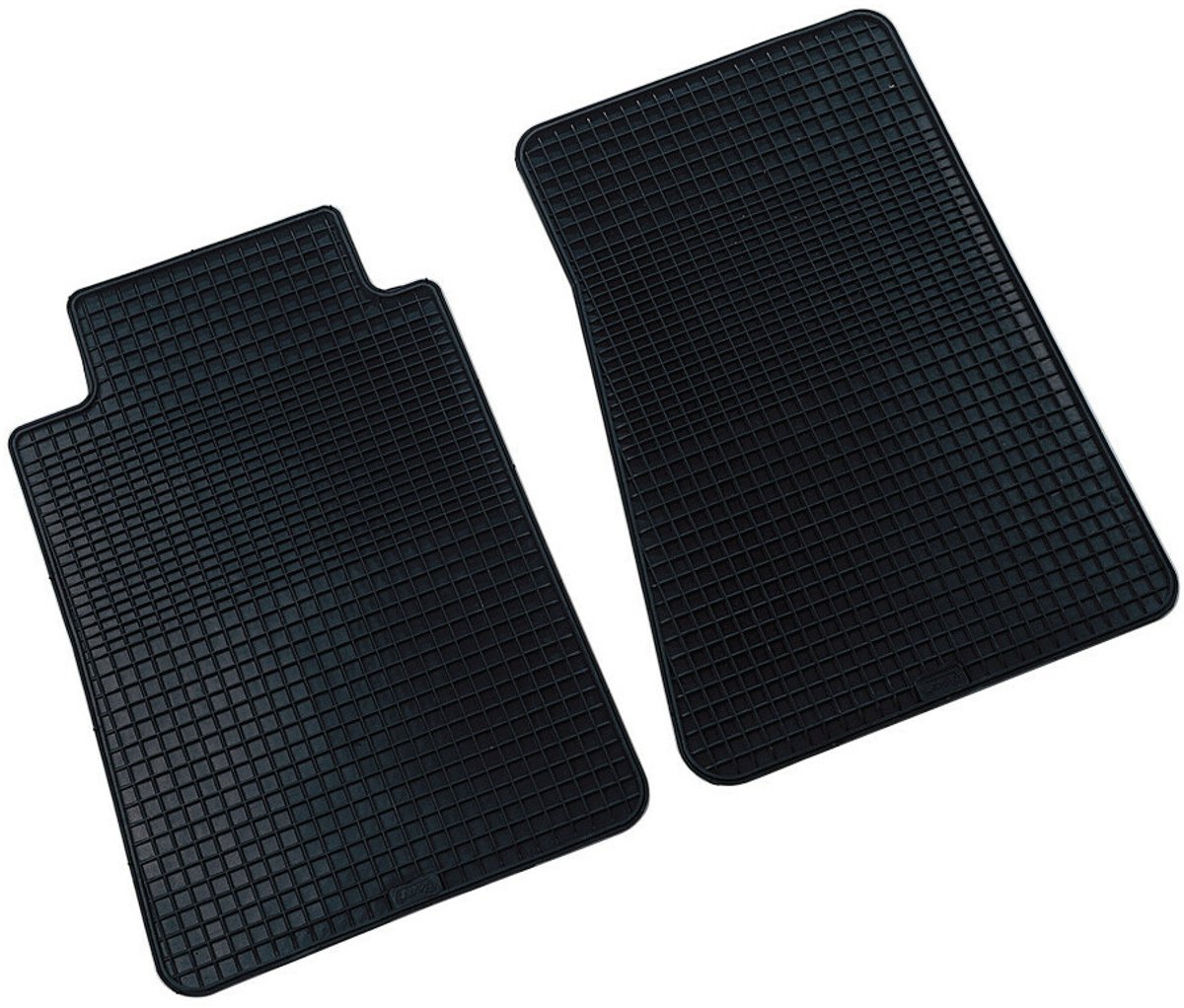 Automatten | Rubber mat Rally