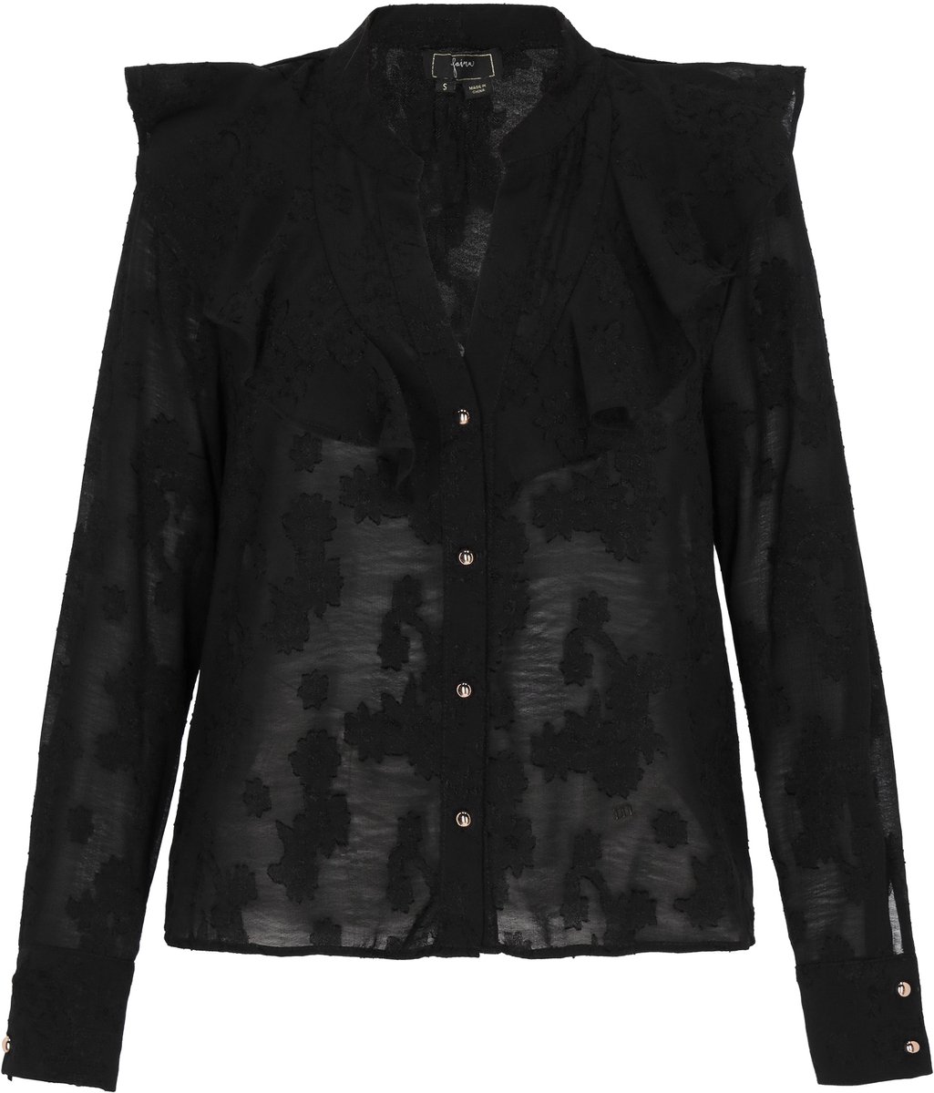 faina blouse