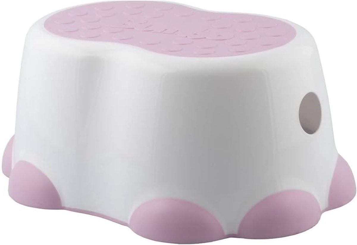 Bumbo Stepstool Pink