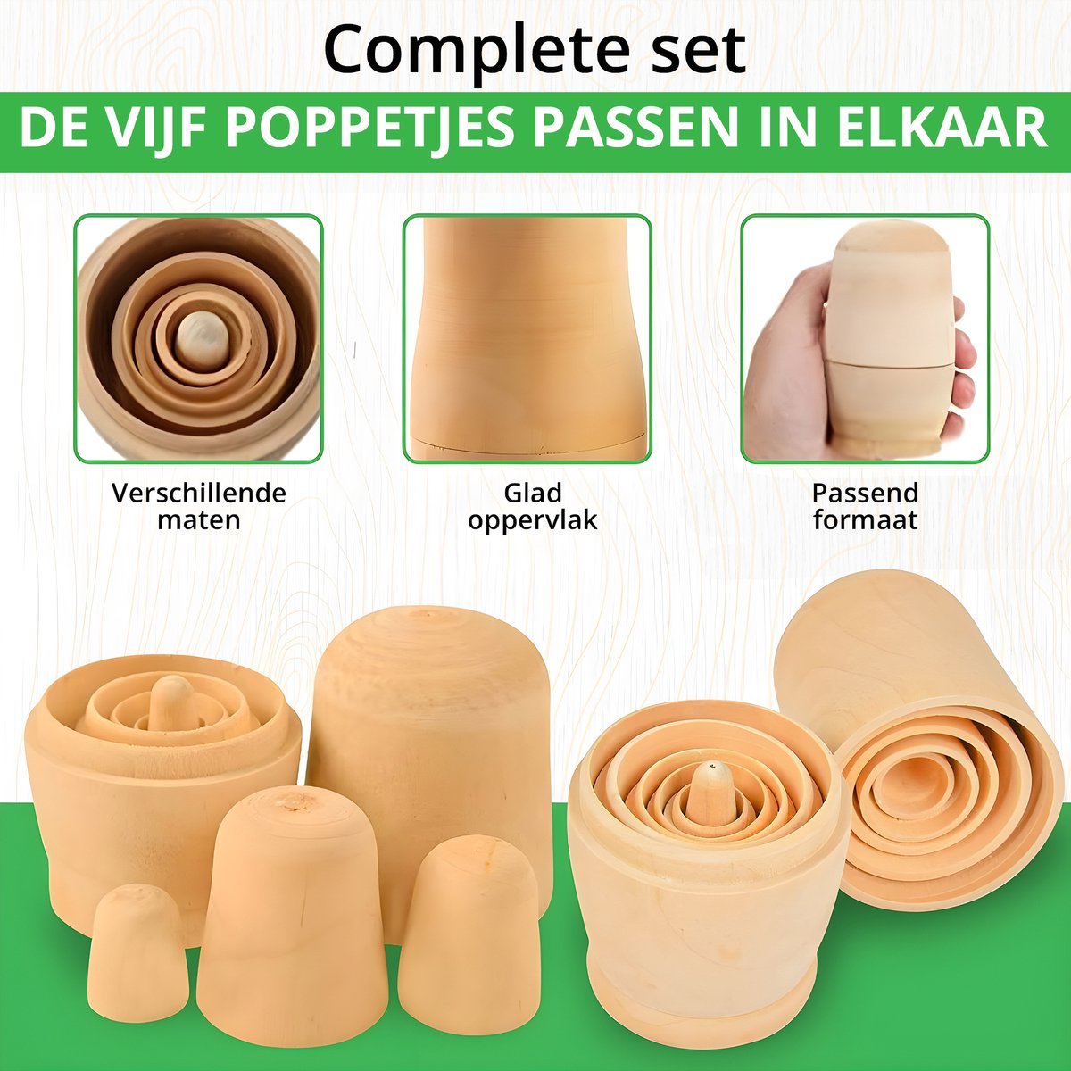 Hohopeti 5 Ensembles Robes De Filles Vêtements Décor Accessoires Te De Poupee Robe De Poupee Remplacable Costume De Poupe Am