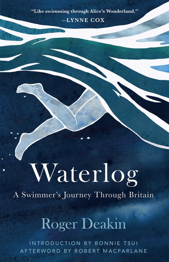 Waterlog - cover