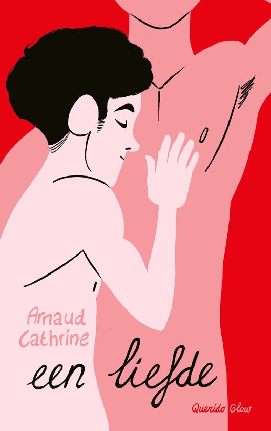 Een liefde - cover