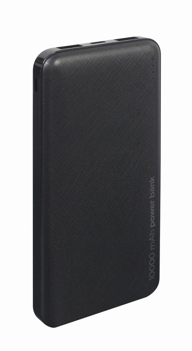 Powerbank GEMBIRD 10000 mAh