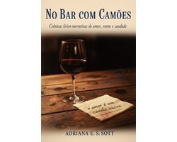 No Bar Com Camões