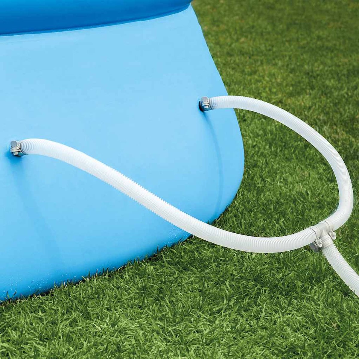 Intex Easy Set Pool - Ø 396 x 84 cm