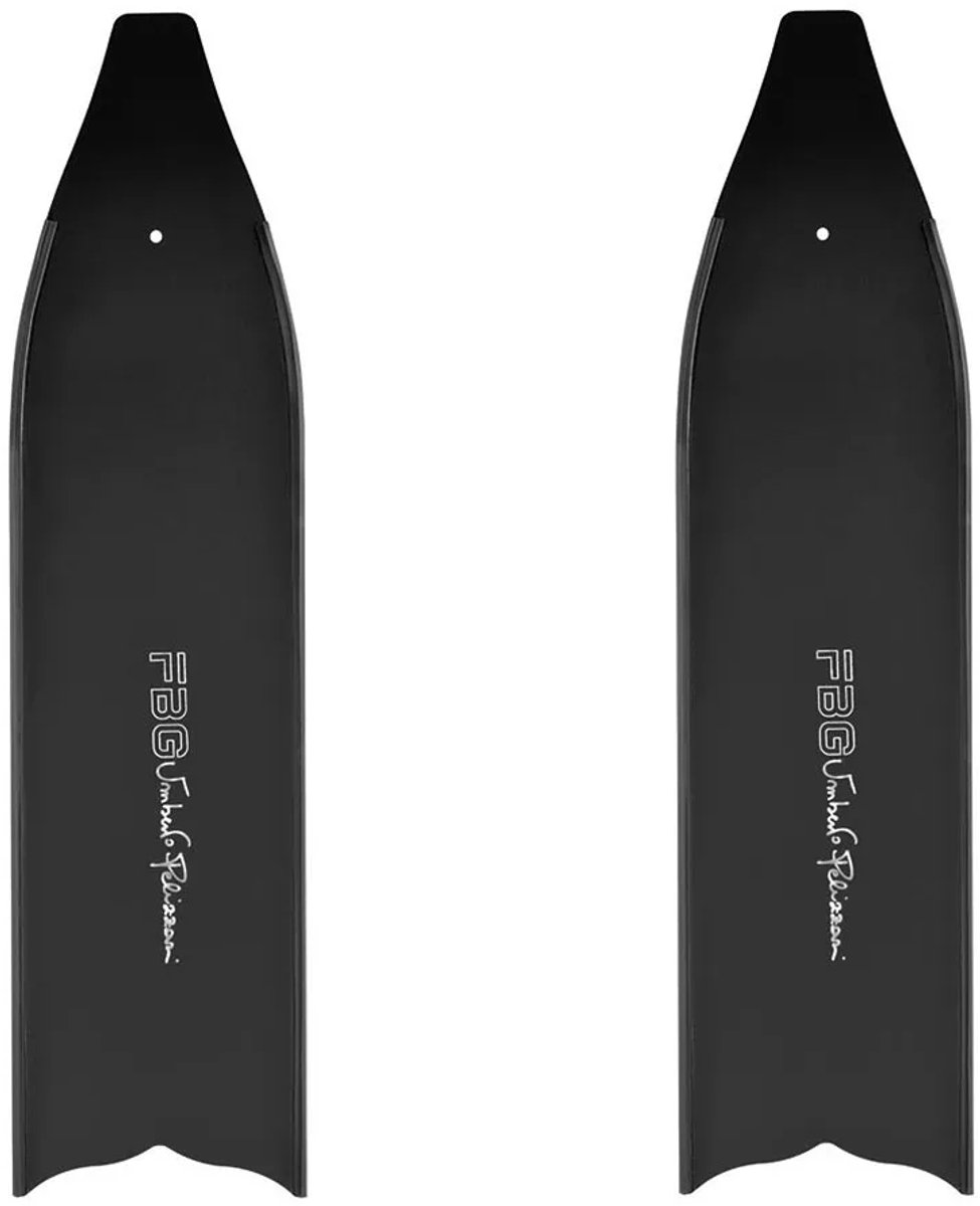 C4 Freediving Fbg 20 Umberto Pelizzari Vinblad Zwart