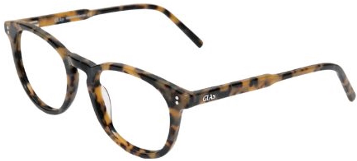 Leesbril Wear Glas Eva Havanna-+2.00