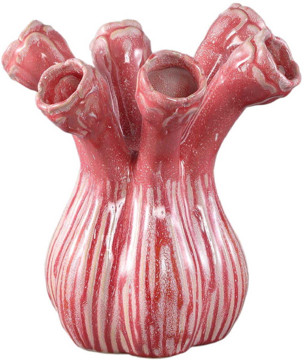 PTMD Vaas Annmarie - Roze - 25x21.5x27cm