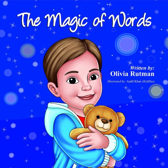 The Magic of Book Series - The Magic of Words