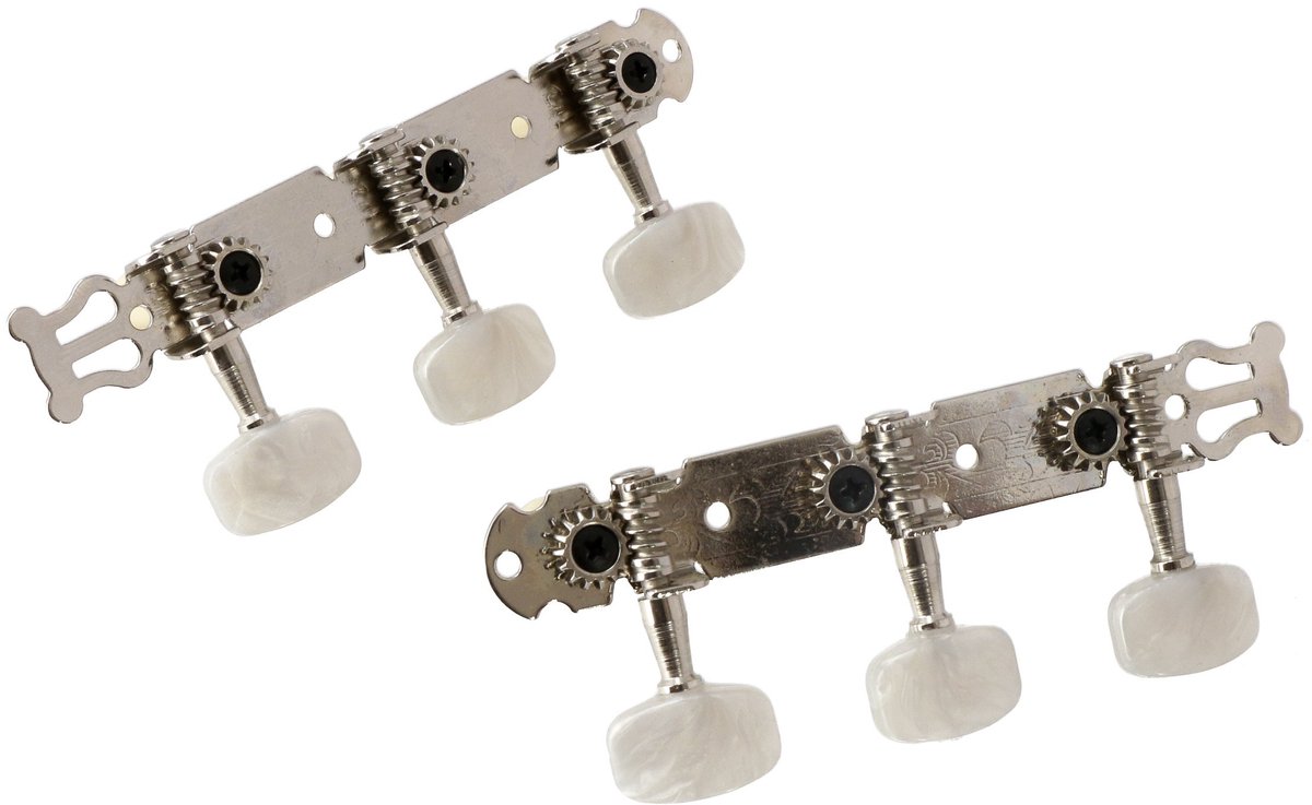 LaPaz 10441 stemmechanieken voor LaPaz C30 in 4/4-formaat