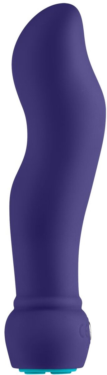 Vibrator FemmeFunn Paars