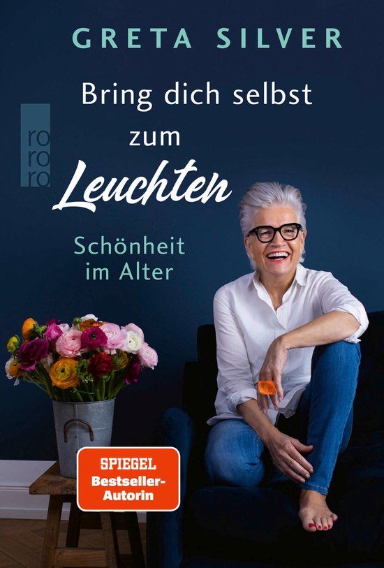 Bring dich selbst zum Leuchten - cover