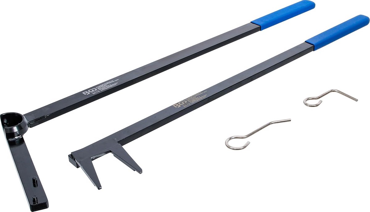 Gereedschap Set V-snaar Spanner voor Airco en Dynamo