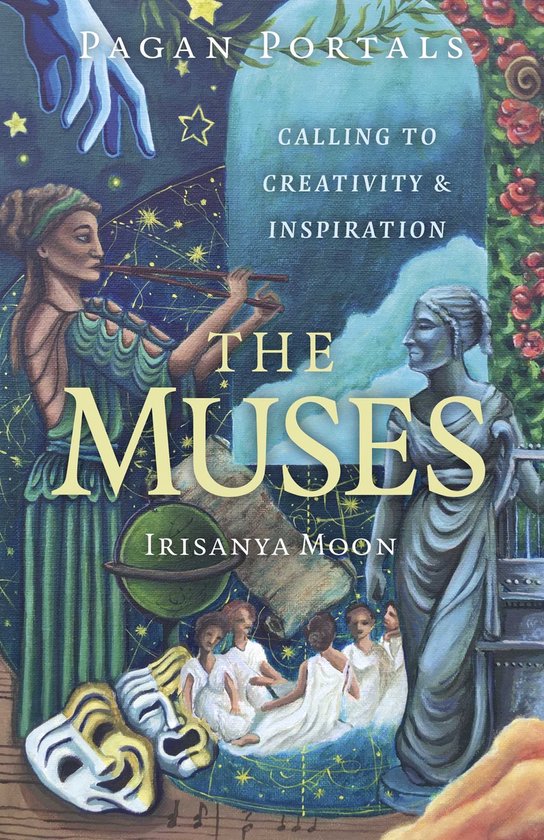 Pagan Portals - Pagan Portals - The Muses