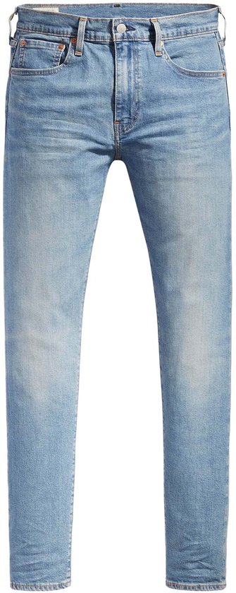 Jeans Levis 512 Slim Taper - Fashion Wear - Adulte