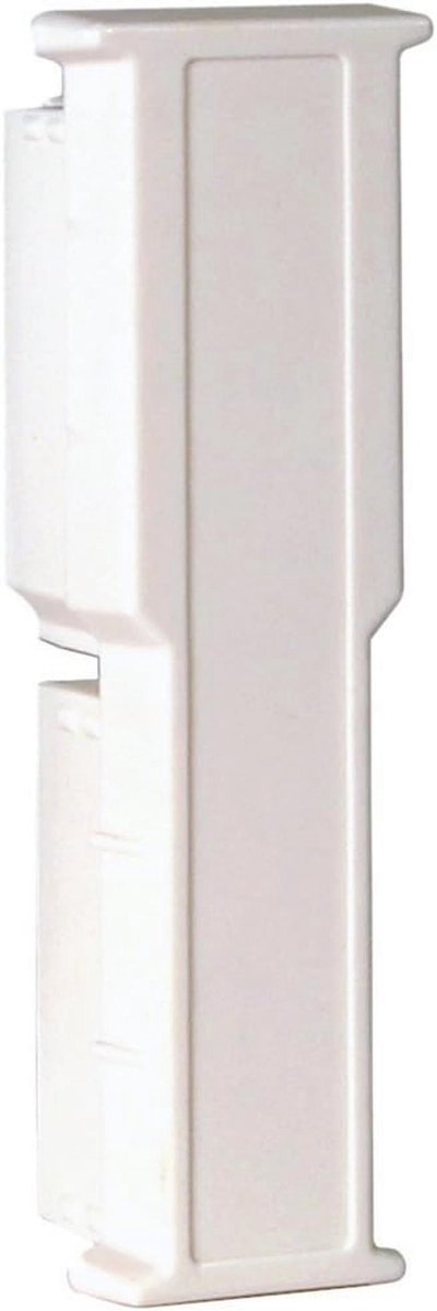 Plate Level Vervangende Eindkappen - 2 Stuks