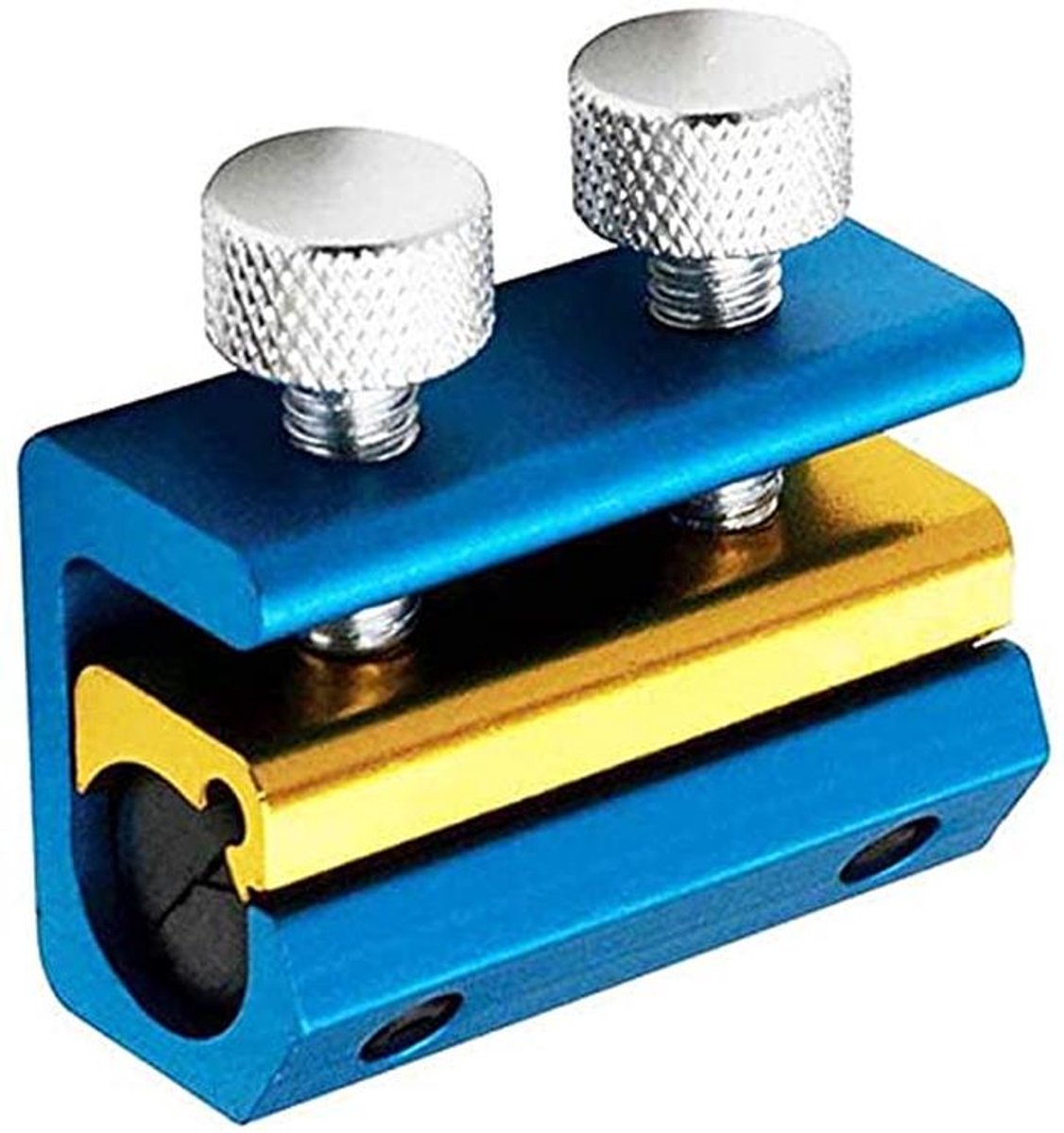 Motorbike Kabel Olieman Lubricator - Klem Koppeling Gaspedaal Rem Tool voor Scooter