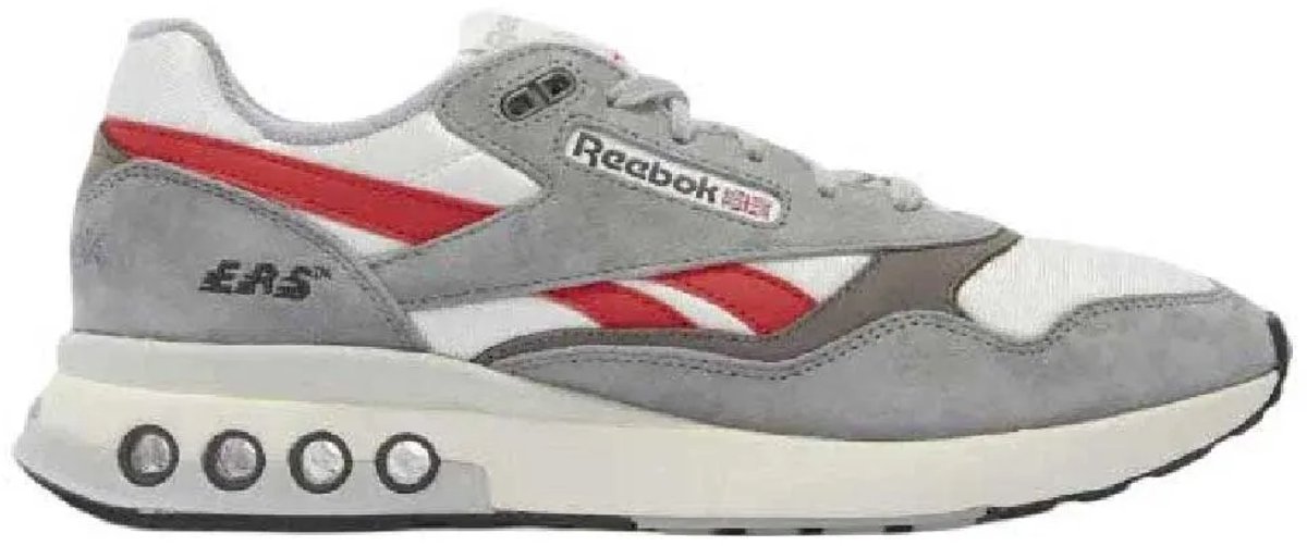 Reebok Classics Ers World Schoenen Grijs EU 42