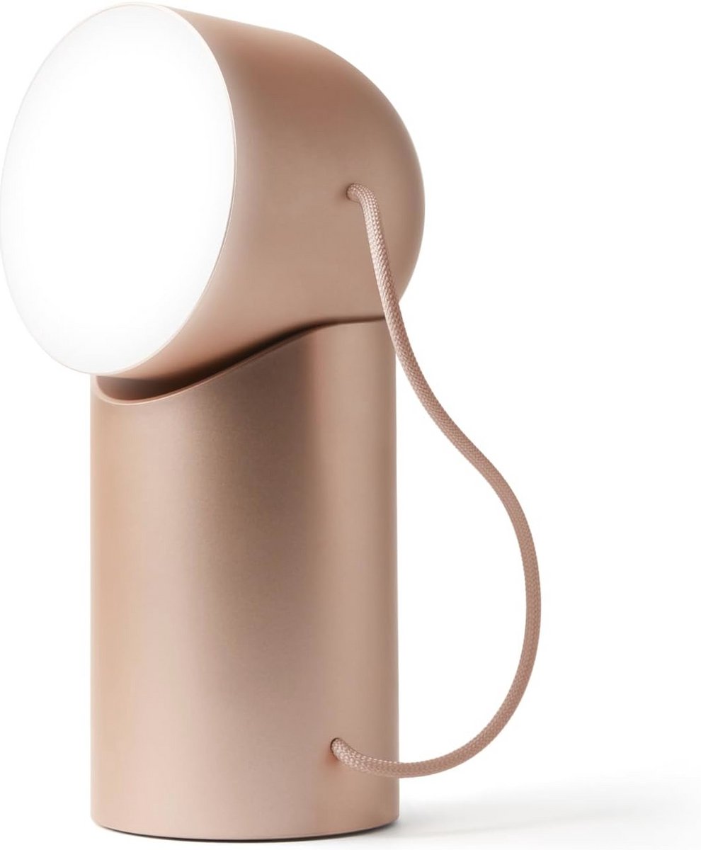 Gouden LED Verlichting - Modern Ontwerp en Energiezuinig