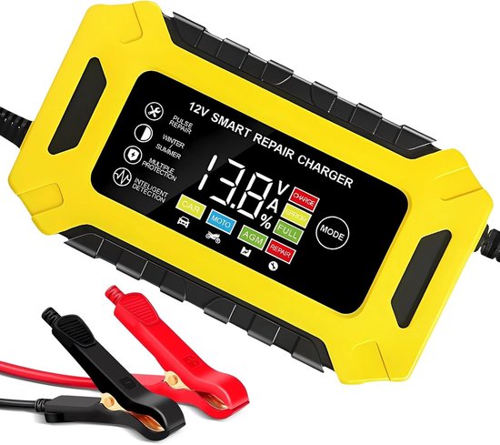 Cargador de 20V ultrarápido 4000 mAh - G12493AR